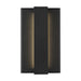 Visual Comfort Modern Windfall Outdoor Wall Sconce