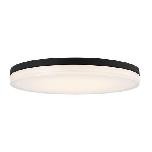 Visual Comfort Modern WYATT LARGE FLUSH MOUNT
