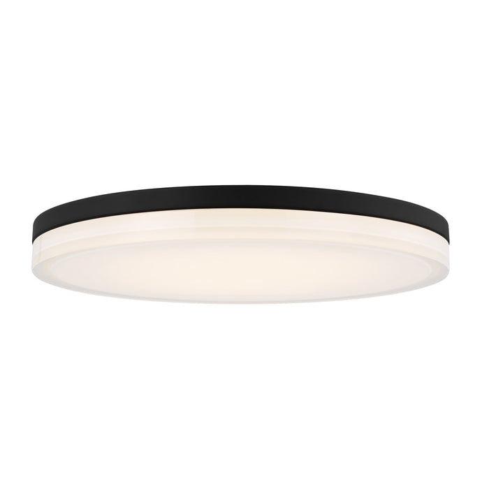 Visual Comfort Modern WYATT LARGE FLUSH MOUNT