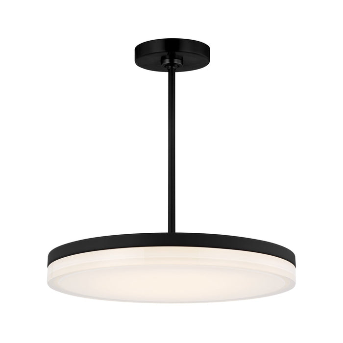 Visual Comfort Modern WYATT LARGE PENDANT