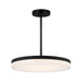 Visual Comfort Modern WYATT LARGE PENDANT