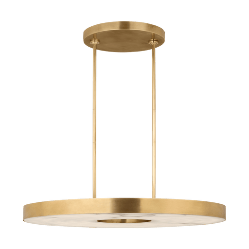 Visual Comfort Modern Wyllis Chandelier