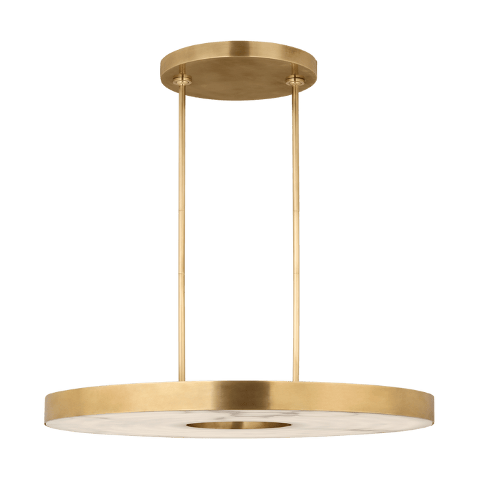 Visual Comfort Modern Wyllis Chandelier