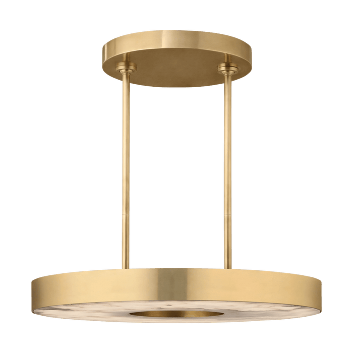 Visual Comfort Modern Wyllis Chandelier