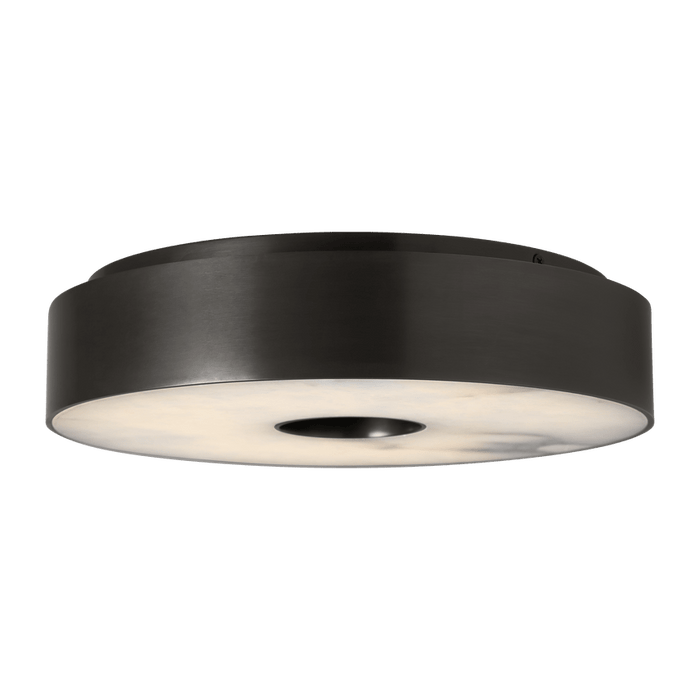 Visual Comfort Modern Wyllis Flush Mount