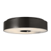 Visual Comfort Modern Wyllis Flush Mount