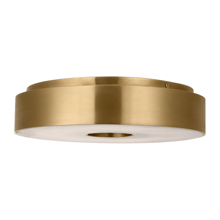 Visual Comfort Modern Wyllis Flush Mount