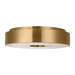 Visual Comfort Modern Wyllis Flush Mount