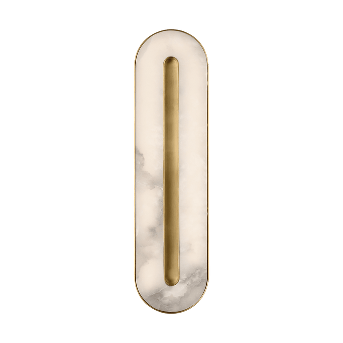Visual Comfort Modern Wyllis Sconce