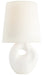 Visual Comfort Signature Adria Cordless Table Lamp