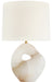 Visual Comfort Signature Adria Cordless Table Lamp