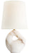 Visual Comfort Signature Adria Table Lamp
