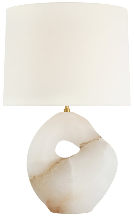Visual Comfort Signature Adria Table Lamp