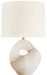 Visual Comfort Signature Adria Table Lamp