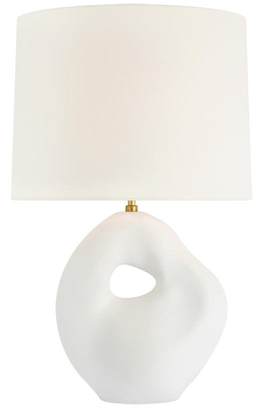 Visual Comfort Signature Adria Table Lamp