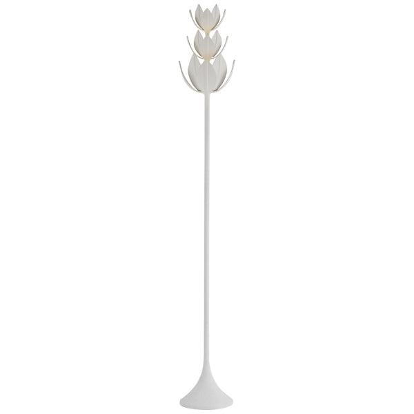 Visual Comfort Signature Alberto Torchiere LED Floor Lamp