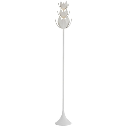 Visual Comfort Signature Alberto Torchiere LED Floor Lamp