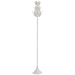 Visual Comfort Signature Alberto Torchiere LED Floor Lamp