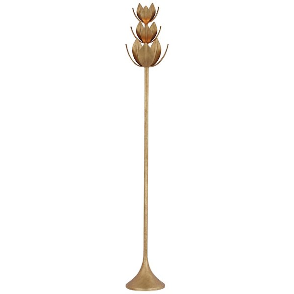 Visual Comfort Signature Alberto Torchiere LED Floor Lamp