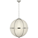 Visual Comfort Signature Allister Globe Chandelier