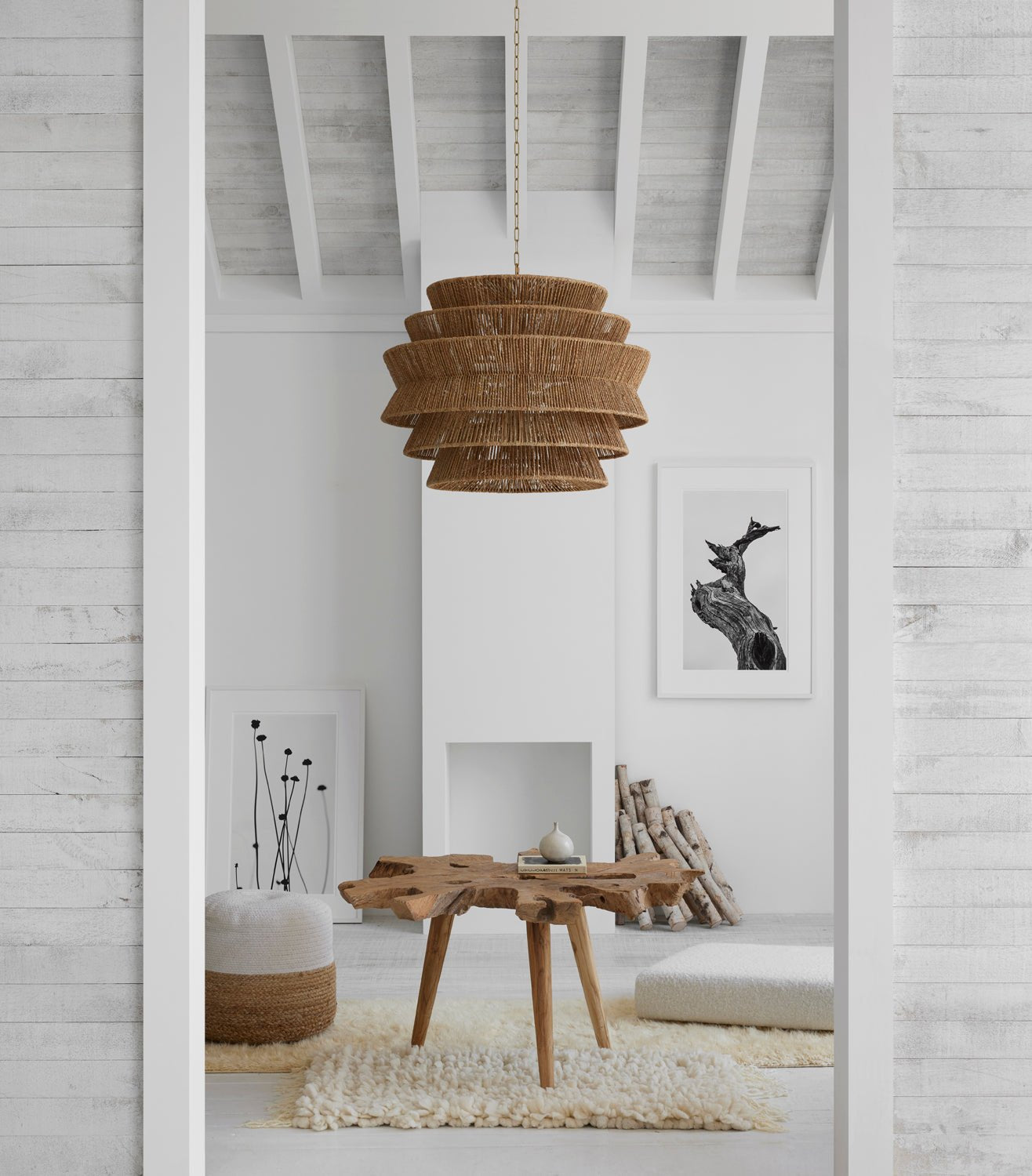 Visual Comfort Signature Antigua Chandelier