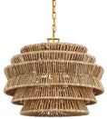 Load image into Gallery viewer, Visual Comfort Signature Antigua Chandelier
