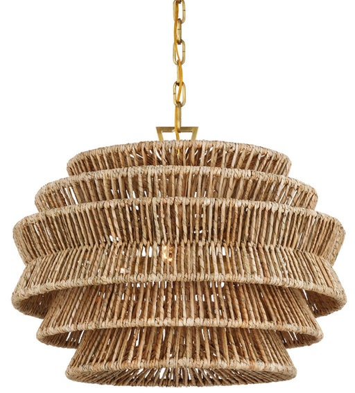 Visual Comfort Signature Antigua Chandelier