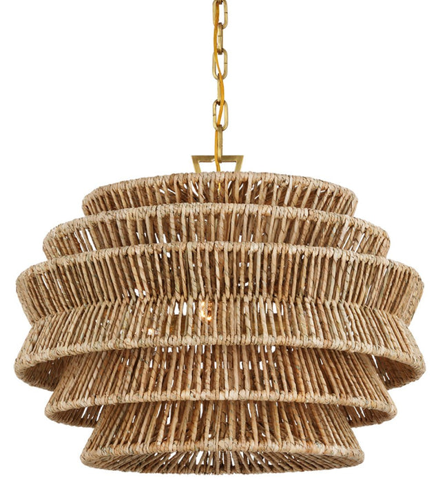 Visual Comfort Signature Antigua Chandelier