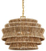 Visual Comfort Signature Antigua Chandelier