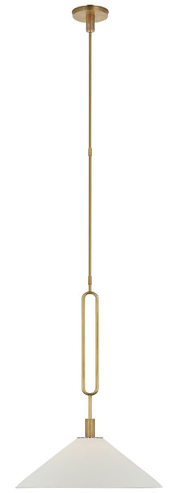 Visual Comfort Signature Argo Pendant
