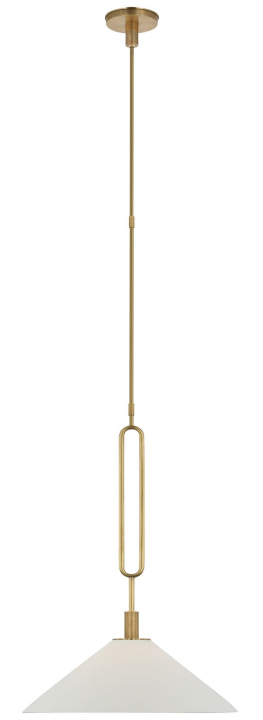 Visual Comfort Signature Argo Pendant