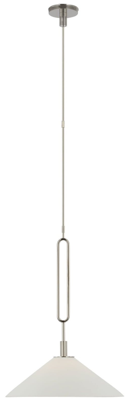 Visual Comfort Signature Argo Pendant