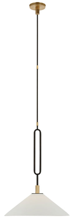 Visual Comfort Signature Argo Pendant