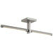 Visual Comfort Signature Axis LED Flushmount