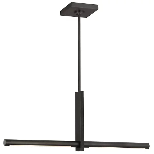 Visual Comfort Signature Axis LED Pendant