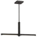 Visual Comfort Signature Axis LED Pendant