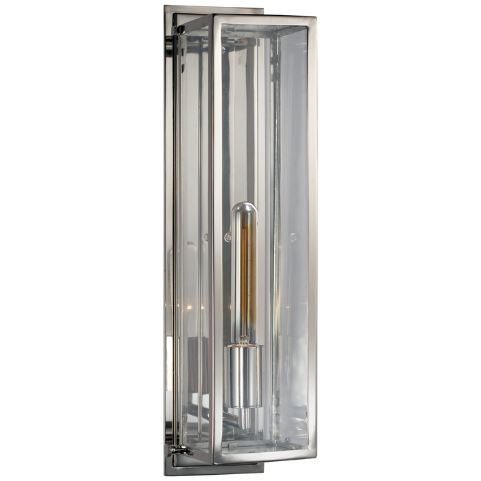 Visual Comfort Signature Belden Wall Sconce - Open-Box