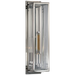 Visual Comfort Signature Belden Wall Sconce - Open-Box