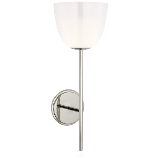 Visual Comfort Signature Brisa 20" Torch Sconce