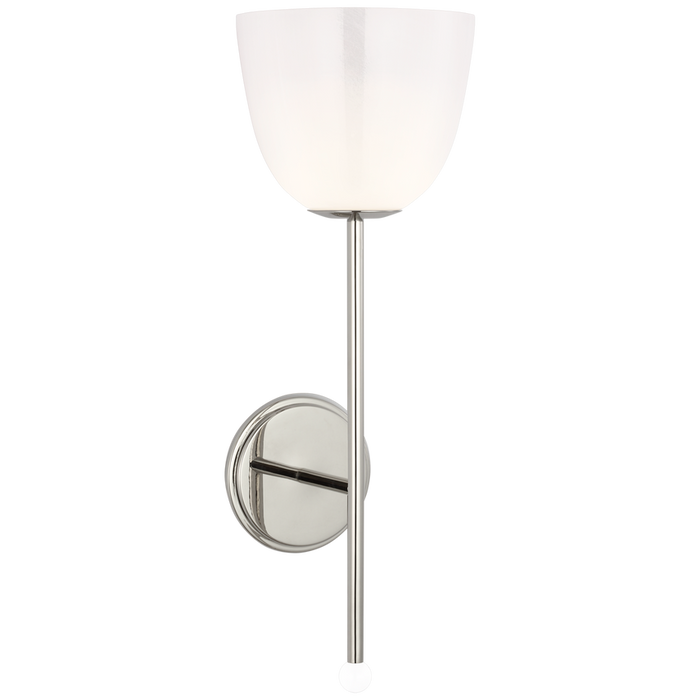Visual Comfort Signature Brisa 20" Torch Sconce