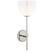 Visual Comfort Signature Brisa 20" Torch Sconce