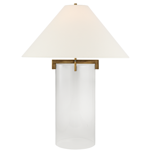 Visual Comfort Signature Brooks Table Lamp