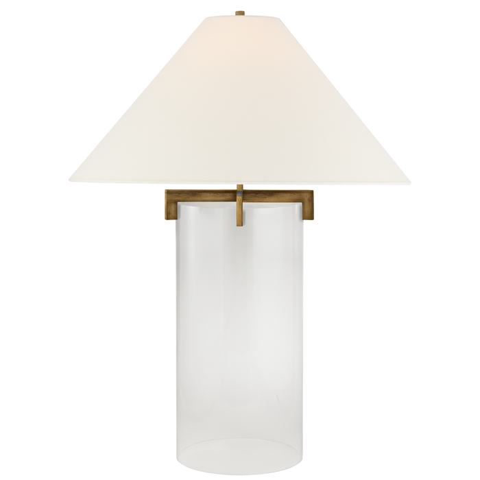 Visual Comfort Signature Brooks Table Lamp
