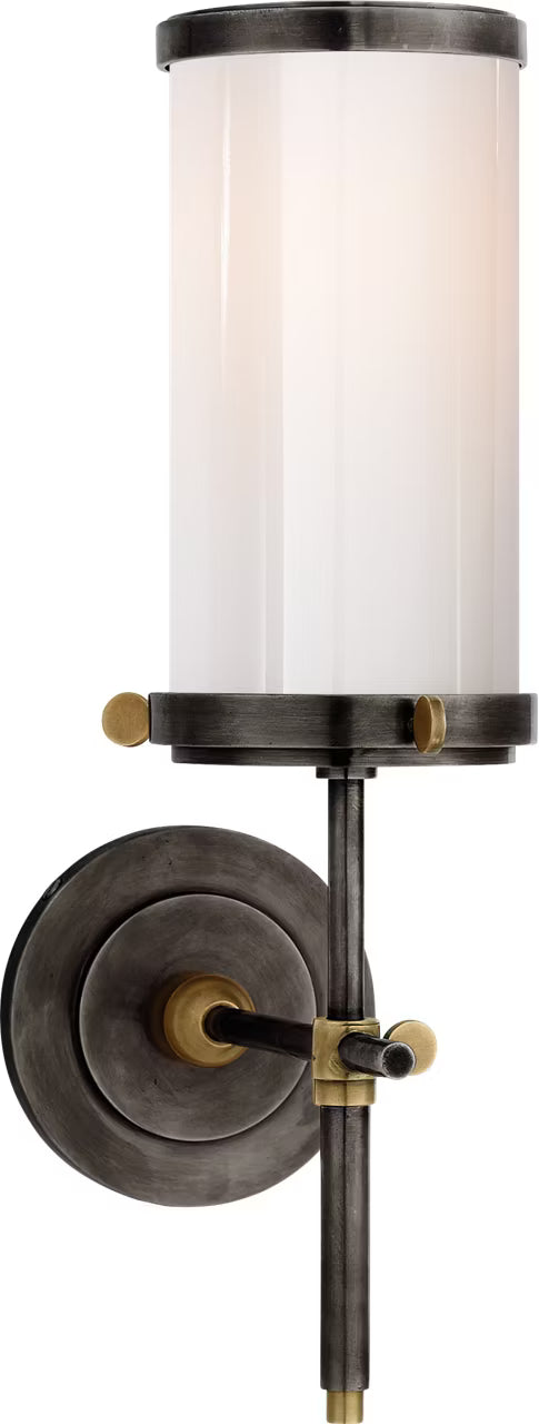 Visual Comfort Signature Bryant Bath Sconce - Open-Box