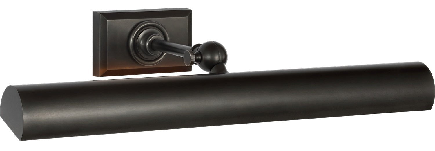 Visual Comfort Signature Cabinet Makers Cordless Picture Light
