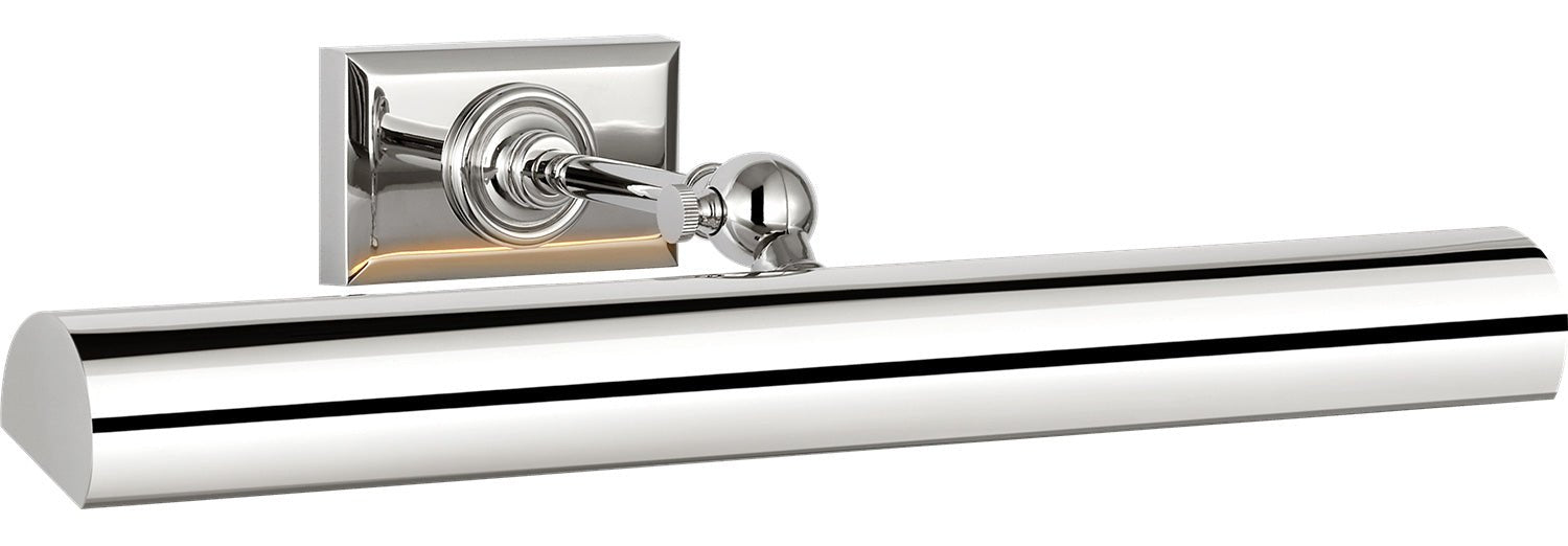 Visual Comfort Signature Cabinet Makers Cordless Picture Light