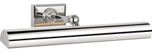 Visual Comfort Signature Cabinet Makers Cordless Picture Light
