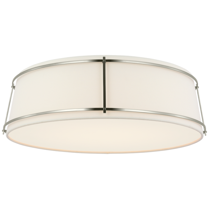 Visual Comfort Signature Callaway 22" Flush Mount