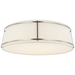 Visual Comfort Signature Callaway 22" Flush Mount