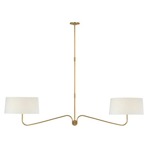Visual Comfort Signature Canto Linear Suspension